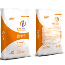 甲殼素農業肥料的研發與銷售現狀