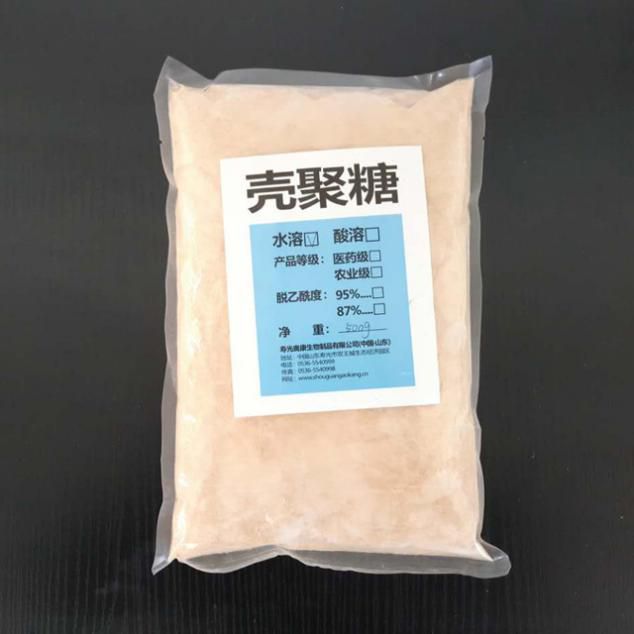 十年磨一劍，科技興農(nóng)新篇章 甲殼素農(nóng)業(yè)肥料研發(fā)與市場開拓紀(jì)實