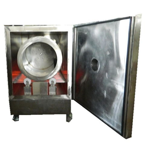 廠家直銷(xiāo)臥式電熱轉(zhuǎn)爐 ,江門(mén)市蓬江區(qū)杜阮萬(wàn)勝食品機(jī)械廠